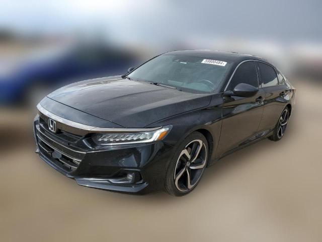 honda accord 2022 1hgcv2f3xna004894