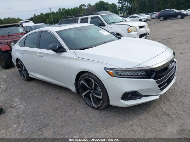 honda accord 2022 1hgcv2f3xna015233