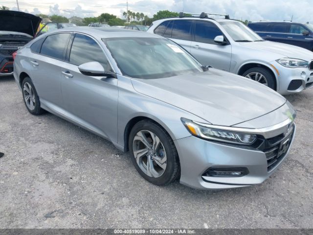 honda accord 2018 1hgcv2f50ja011672