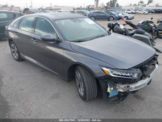 honda accord 2020 1hgcv2f50la025526