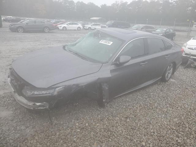 honda accord exl 2018 1hgcv2f51ja011955