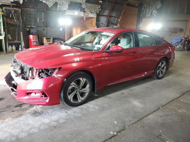 honda accord exl 2018 1hgcv2f51ja018579