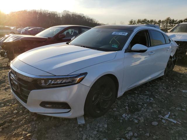 honda accord 2018 1hgcv2f51ja023975