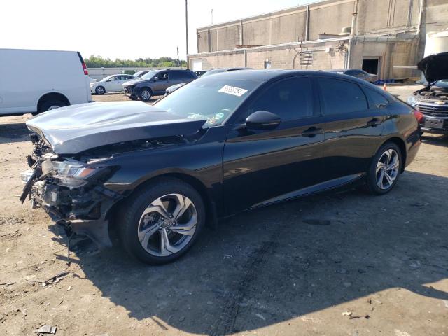 honda accord 2018 1hgcv2f51ja026035