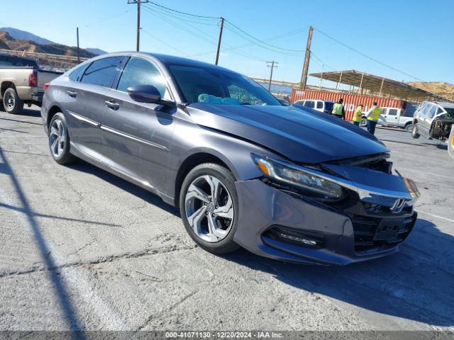 honda accord 2020 1hgcv2f51la024644