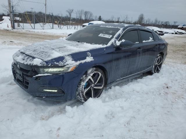 honda accord exl 2020 1hgcv2f51la024790