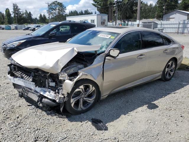 honda accord exl 2018 1hgcv2f52ja007946