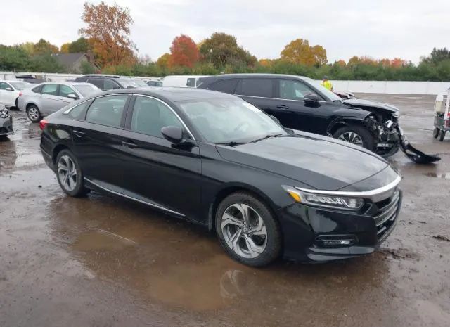 honda  2018 1hgcv2f52ja020101