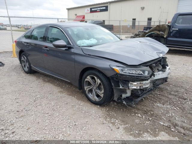 honda accord 2018 1hgcv2f52ja038551