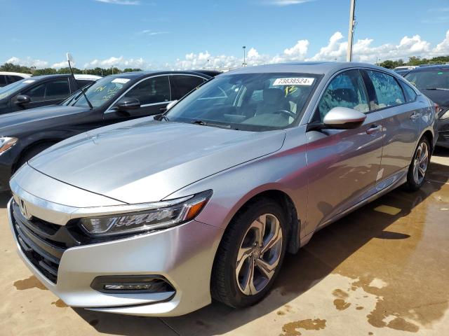 honda accord exl 2020 1hgcv2f52la003947