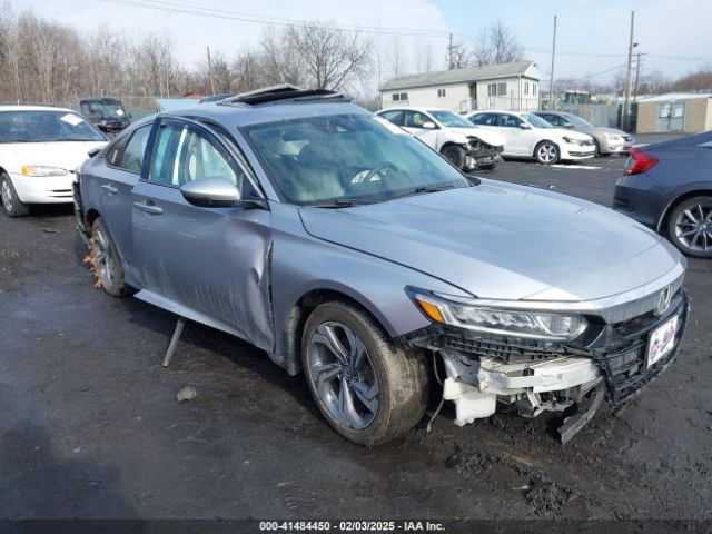 honda accord 2020 1hgcv2f52la016861