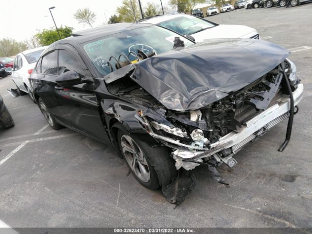 honda accord sedan 2018 1hgcv2f53ja032953