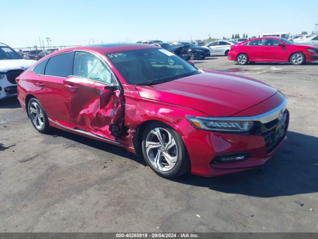 honda accord 2018 1hgcv2f53ja034248