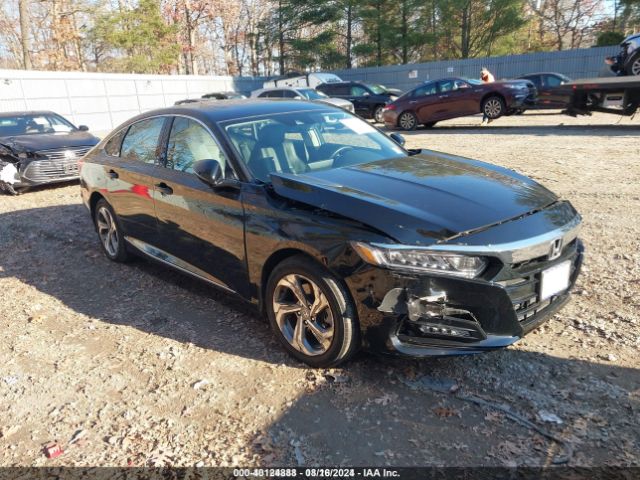 honda accord 2020 1hgcv2f53la025908