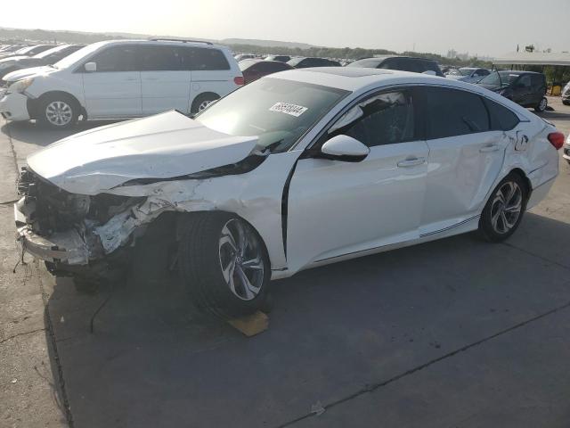 honda accord exl 2018 1hgcv2f54ja006832