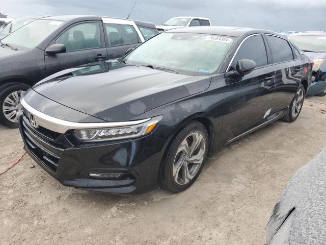 honda accord exl 2018 1hgcv2f54ja025199