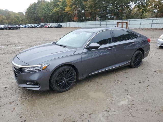 honda accord exl 2018 1hgcv2f54ja039586