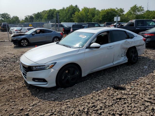 honda accord exl 2020 1hgcv2f54la007319