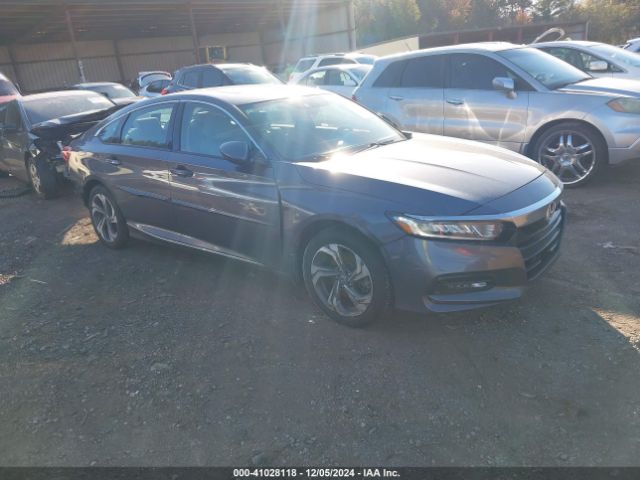 honda accord 2020 1hgcv2f54la008793