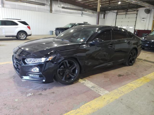 honda accord 2018 1hgcv2f55ja010632