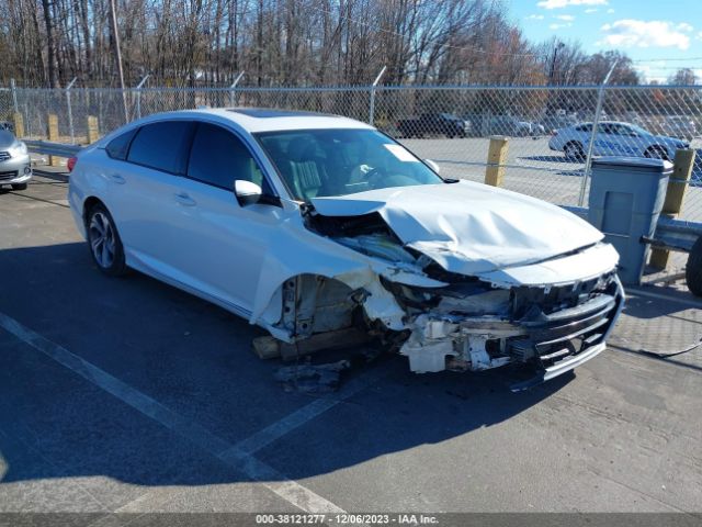 honda accord 2018 1hgcv2f55ja033859