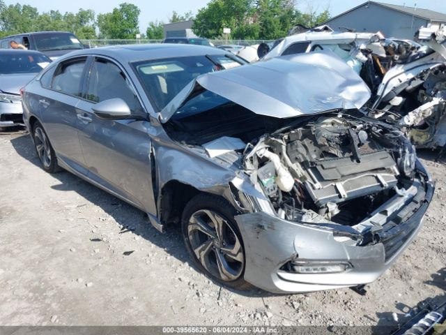 honda accord 2018 1hgcv2f55ja038477