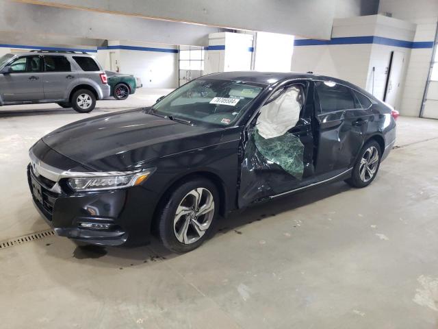 honda accord exl 2019 1hgcv2f55ka028954