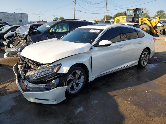 honda accord exl 2020 1hgcv2f55la016353