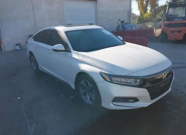 honda accord sedan 2018 1hgcv2f56ja013653