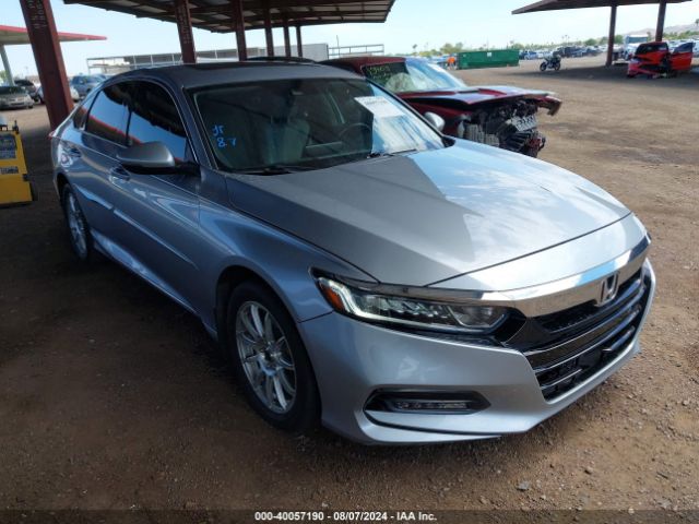 honda accord 2018 1hgcv2f56ja038360