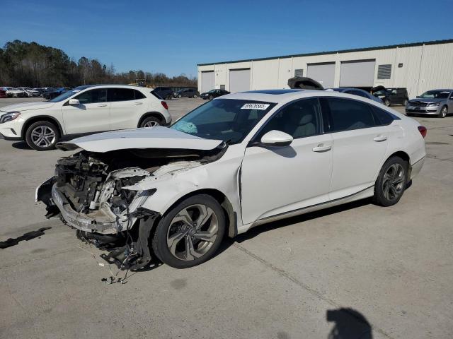 honda accord exl 2019 1hgcv2f56ka010351