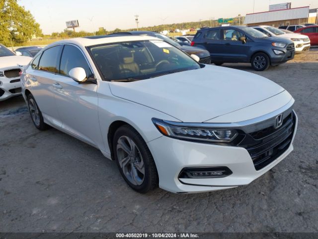 honda accord 2019 1hgcv2f56ka017042