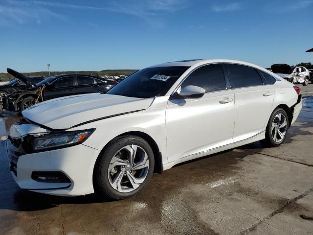 honda accord exl 2018 1hgcv2f57ja022670