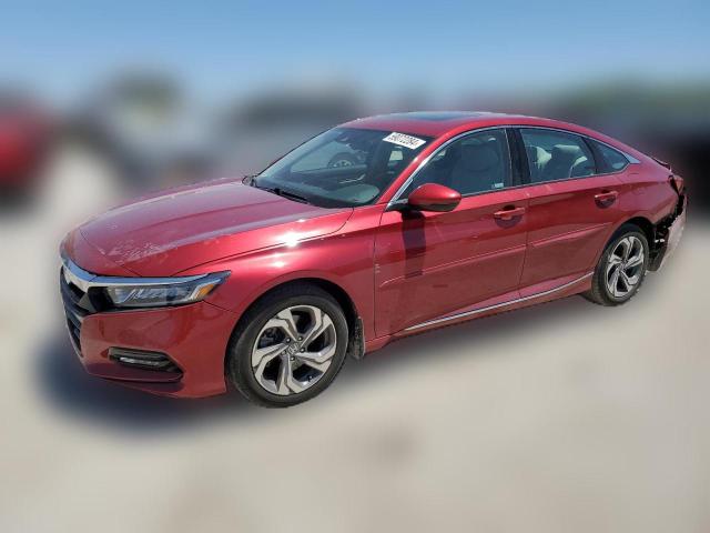 honda accord 2018 1hgcv2f57ja034852