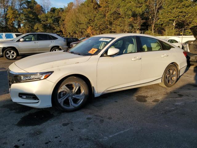 honda accord exl 2018 1hgcv2f57ja039520