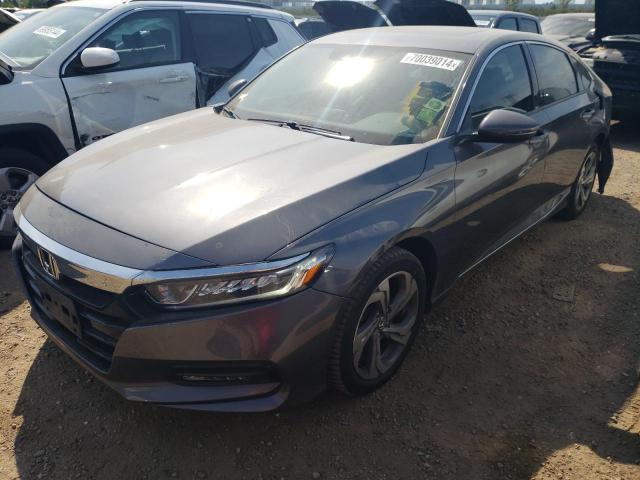 honda accord exl 2019 1hgcv2f57ka006339