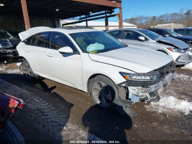 honda accord 2019 1hgcv2f57ka007832