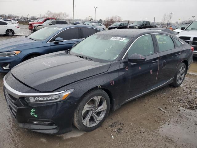 honda accord 2019 1hgcv2f57ka025201