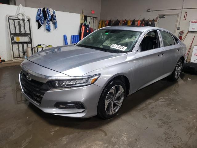 honda accord exl 2020 1hgcv2f57la003927