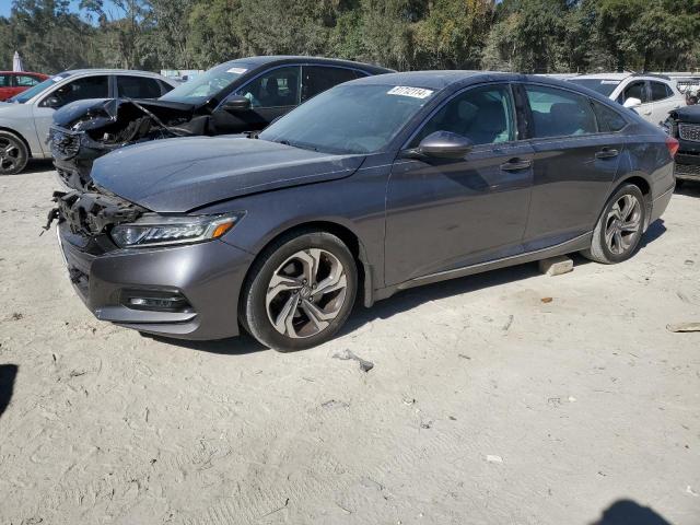 honda accord exl 2018 1hgcv2f58ja006476