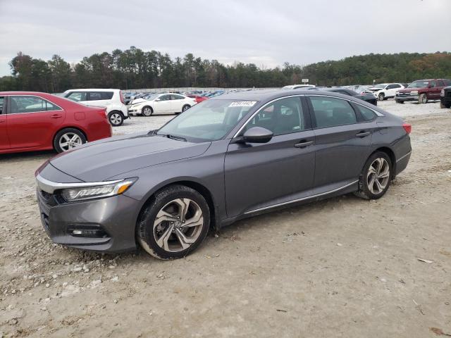 honda accord exl 2018 1hgcv2f58ja021138