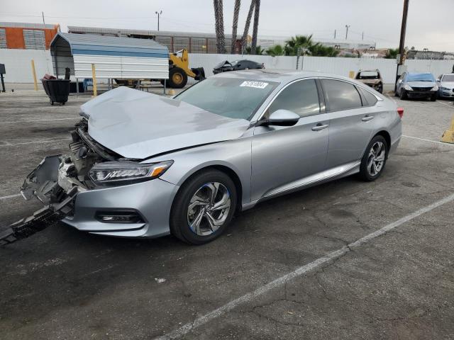 honda accord exl 2018 1hgcv2f58ja022600