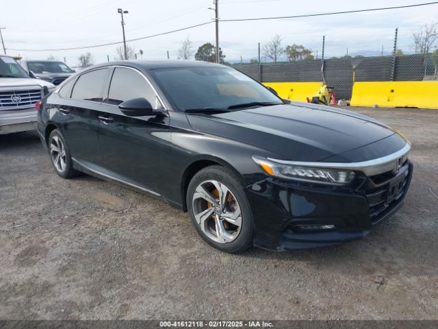 honda accord 2018 1hgcv2f58ja025187