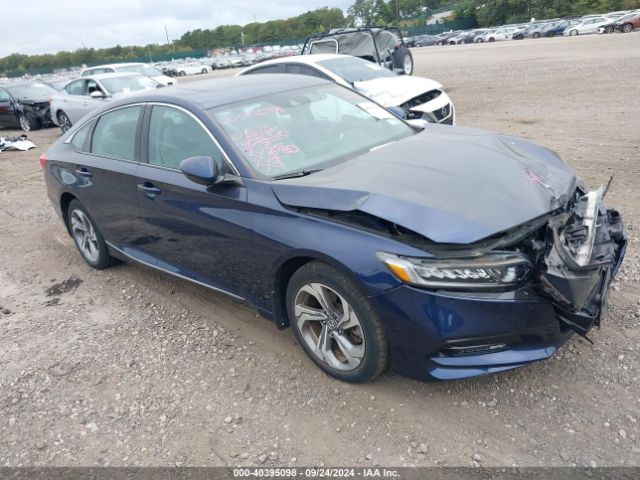 honda accord 2018 1hgcv2f58ja036223