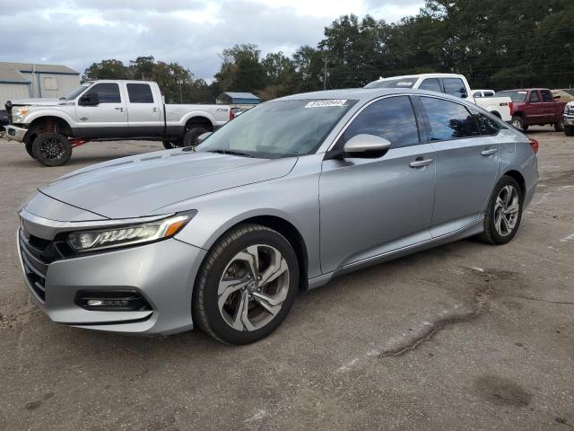 honda accord exl 2018 1hgcv2f58ja041602