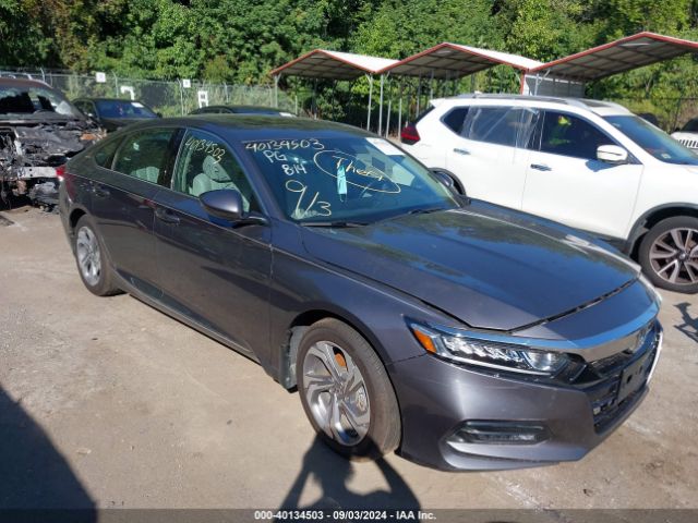 honda accord 2019 1hgcv2f58ka014353