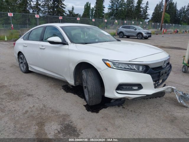 honda accord 2019 1hgcv2f58ka027457