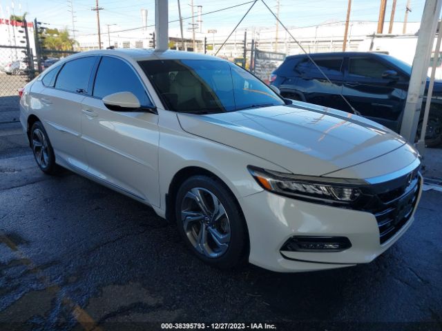 honda accord 2020 1hgcv2f58la010448