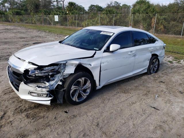 honda accord exl 2020 1hgcv2f58la028495