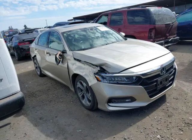 honda accord sedan 2018 1hgcv2f59ja023870